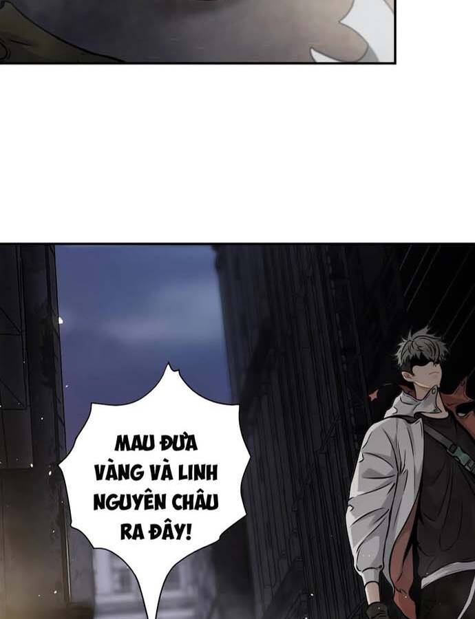 Ngô Tướng Xưng Vương Chap 4 - Next Chap 5