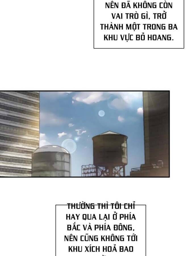 Ngô Tướng Xưng Vương Chap 4 - Next Chap 5