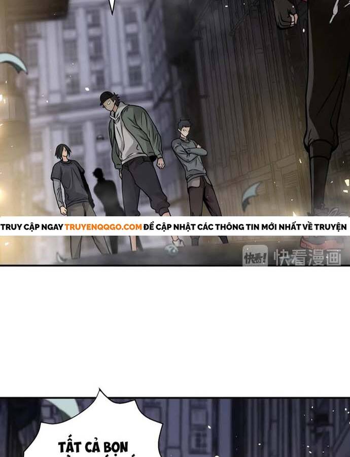 Ngô Tướng Xưng Vương Chap 4 - Next Chap 5