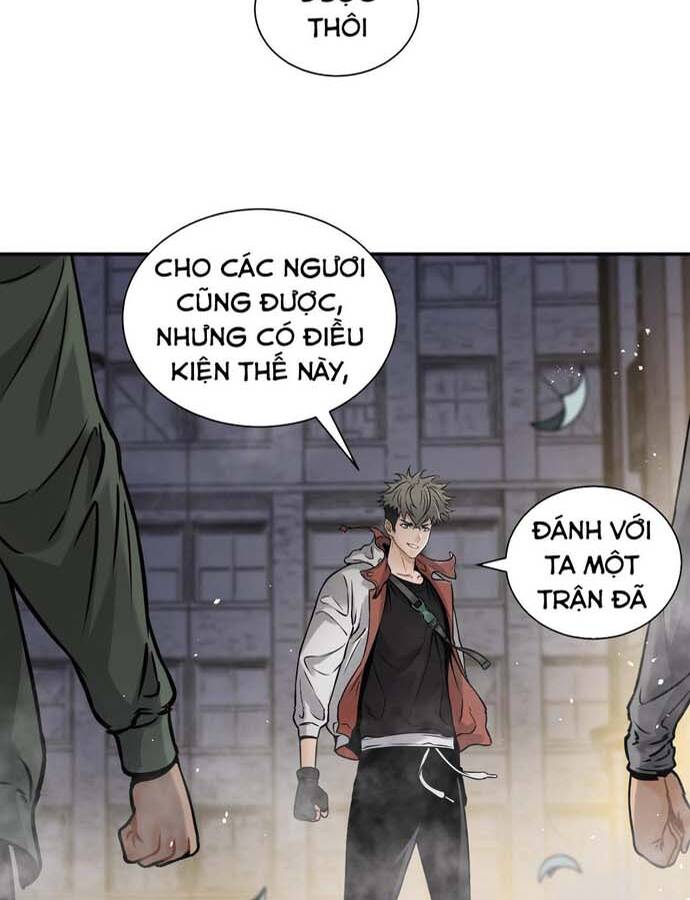 Ngô Tướng Xưng Vương Chap 4 - Next Chap 5