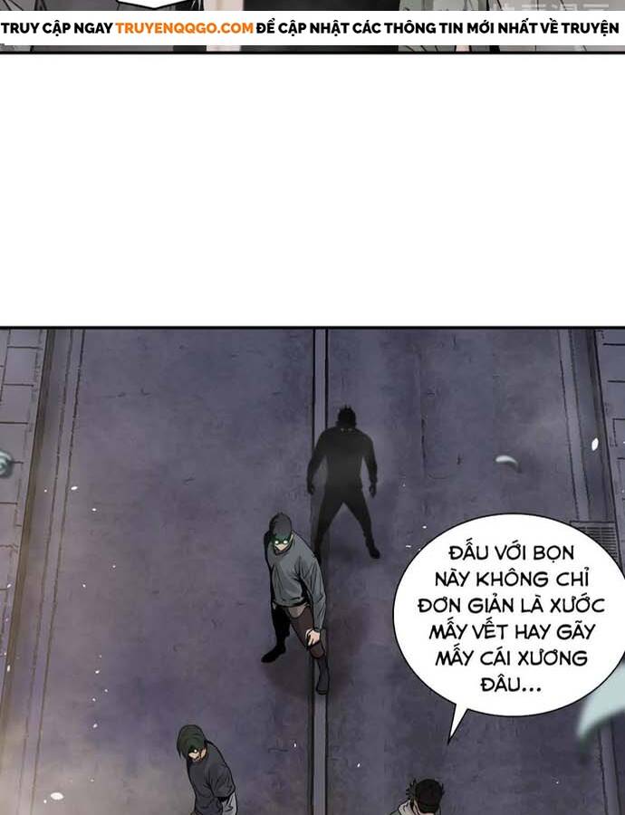 Ngô Tướng Xưng Vương Chap 4 - Next Chap 5