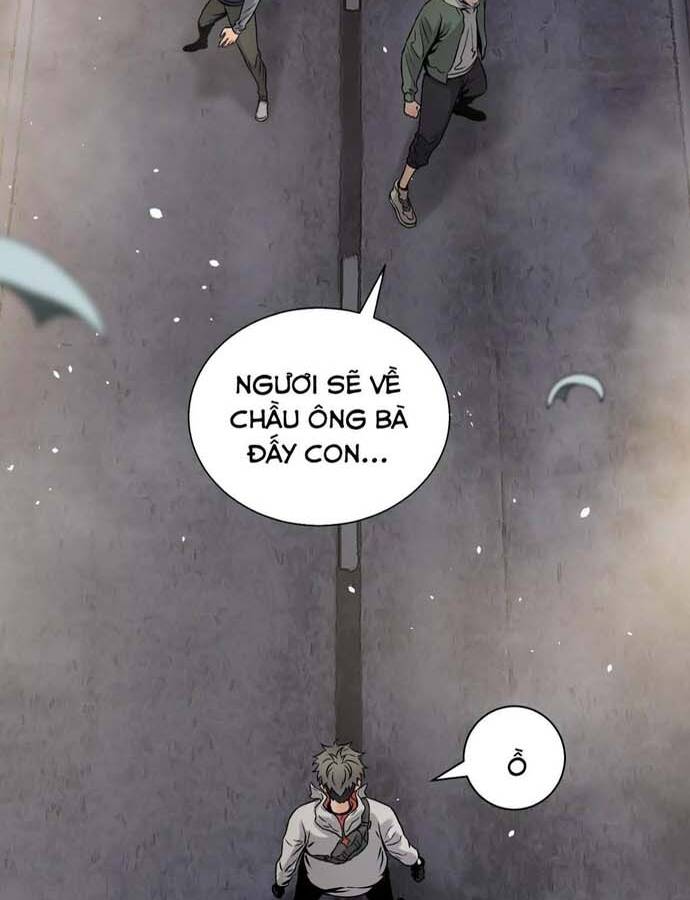 Ngô Tướng Xưng Vương Chap 4 - Next Chap 5