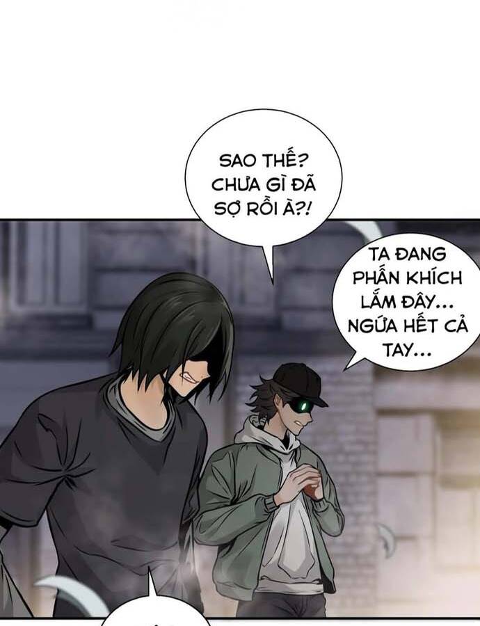 Ngô Tướng Xưng Vương Chap 4 - Next Chap 5