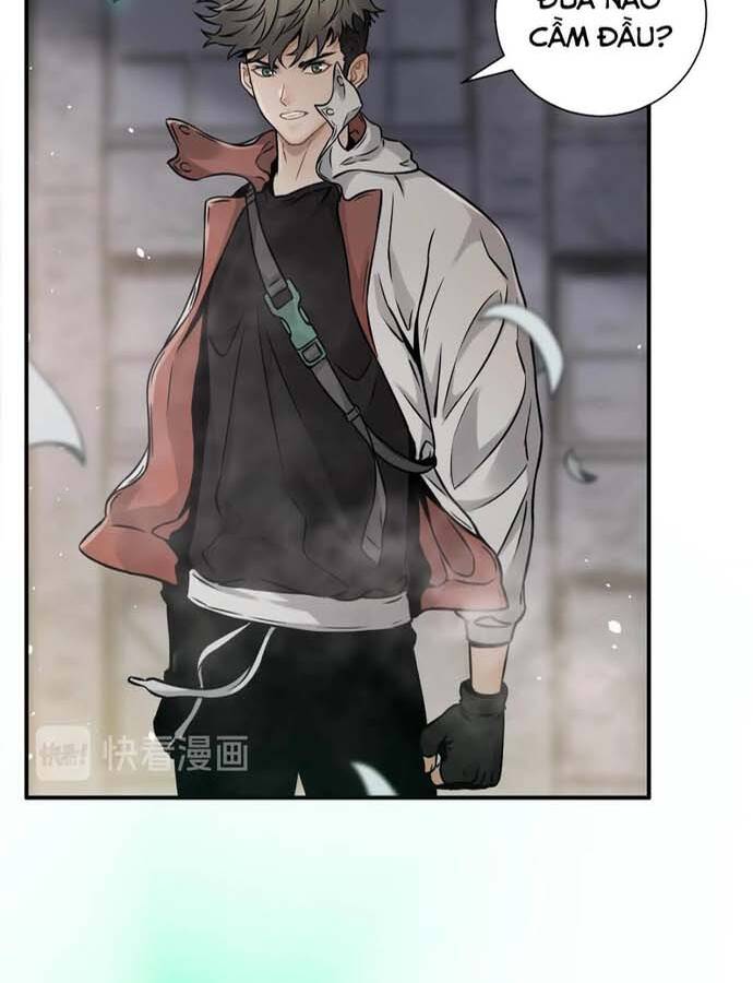 Ngô Tướng Xưng Vương Chap 4 - Next Chap 5