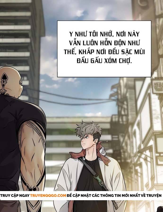 Ngô Tướng Xưng Vương Chap 4 - Next Chap 5