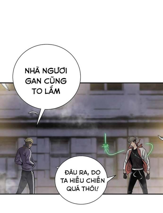 Ngô Tướng Xưng Vương Chap 5 - Next Chap 6
