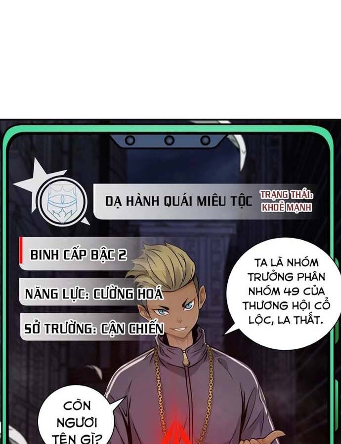 Ngô Tướng Xưng Vương Chap 5 - Next Chap 6