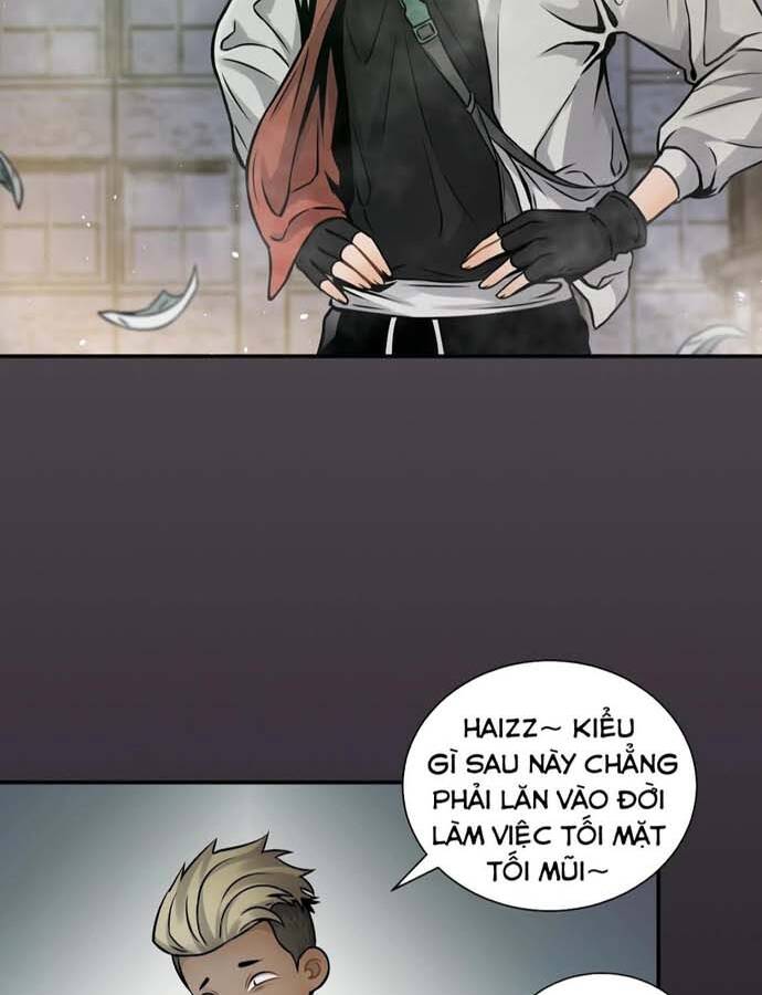 Ngô Tướng Xưng Vương Chap 5 - Next Chap 6