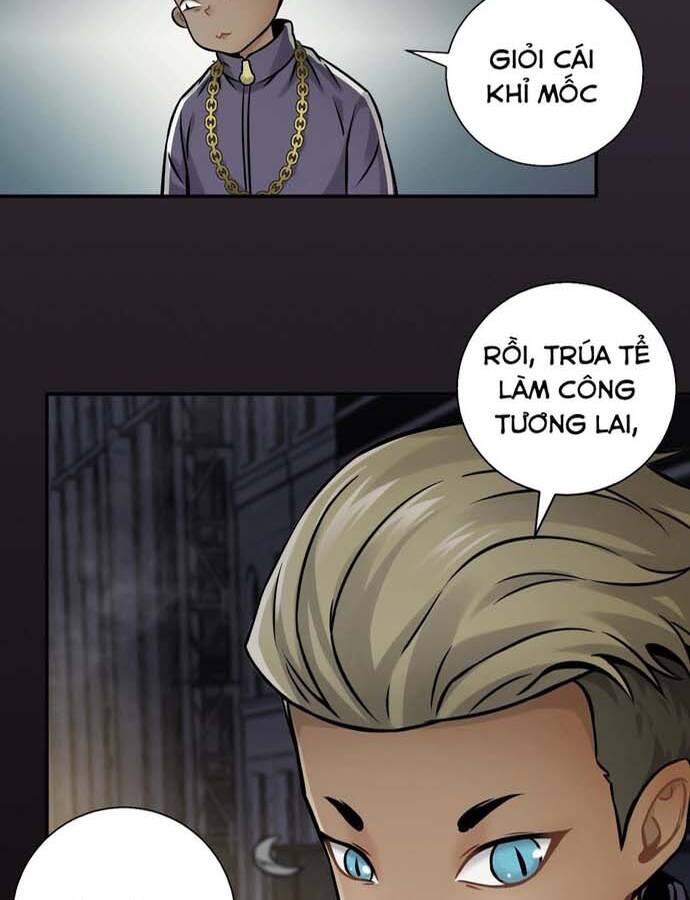 Ngô Tướng Xưng Vương Chap 5 - Next Chap 6