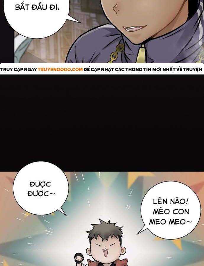 Ngô Tướng Xưng Vương Chap 5 - Next Chap 6