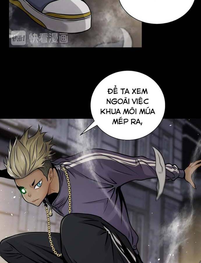 Ngô Tướng Xưng Vương Chap 5 - Next Chap 6