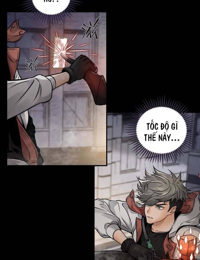 Ngô Tướng Xưng Vương Chap 5 - Next Chap 6