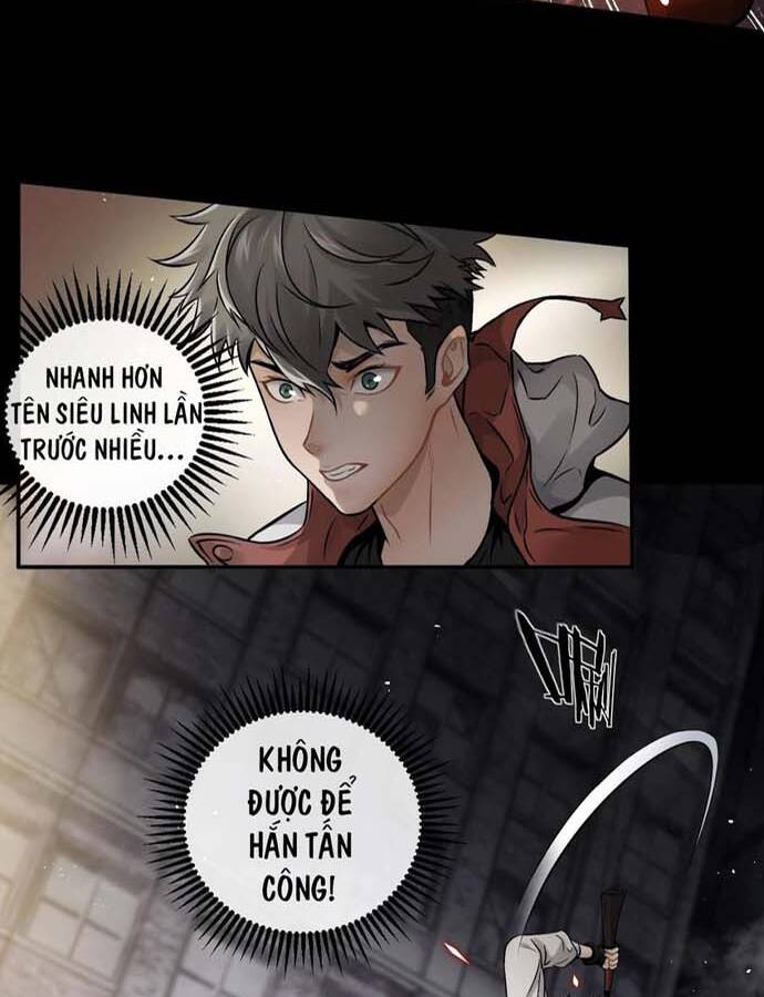 Ngô Tướng Xưng Vương Chap 5 - Next Chap 6