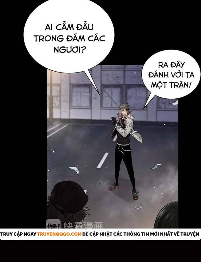 Ngô Tướng Xưng Vương Chap 5 - Next Chap 6