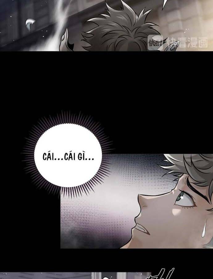 Ngô Tướng Xưng Vương Chap 5 - Next Chap 6