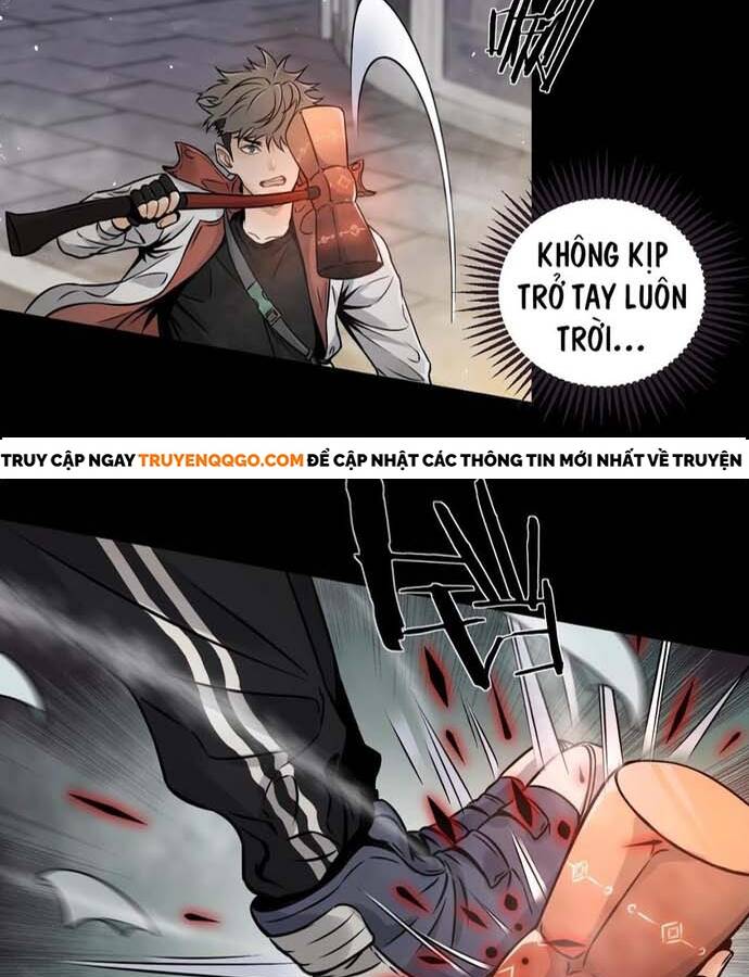 Ngô Tướng Xưng Vương Chap 5 - Next Chap 6