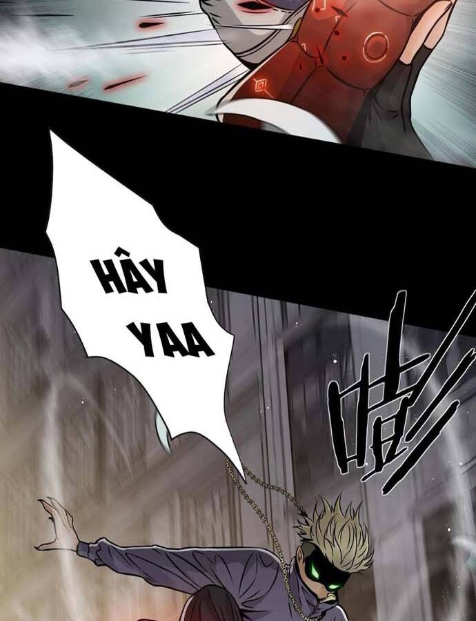 Ngô Tướng Xưng Vương Chap 5 - Next Chap 6