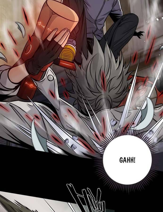 Ngô Tướng Xưng Vương Chap 5 - Next Chap 6