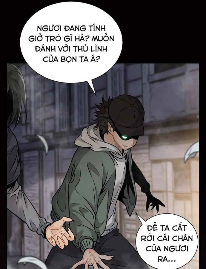 Ngô Tướng Xưng Vương Chap 5 - Next Chap 6