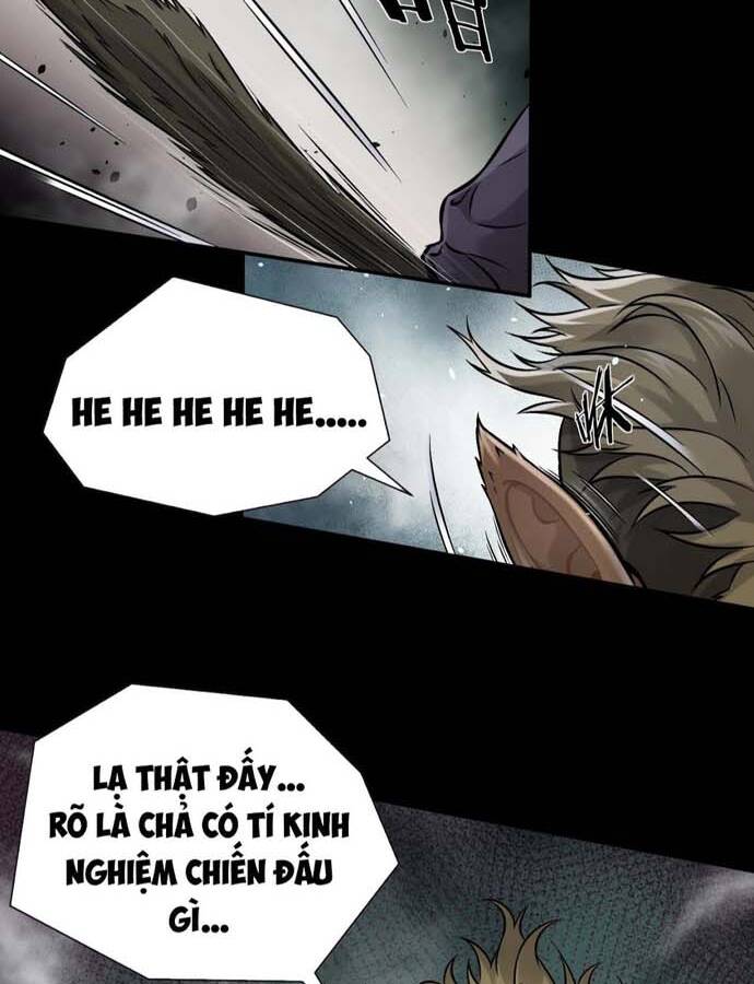 Ngô Tướng Xưng Vương Chap 5 - Next Chap 6