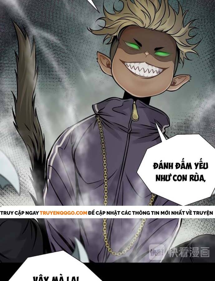 Ngô Tướng Xưng Vương Chap 5 - Next Chap 6