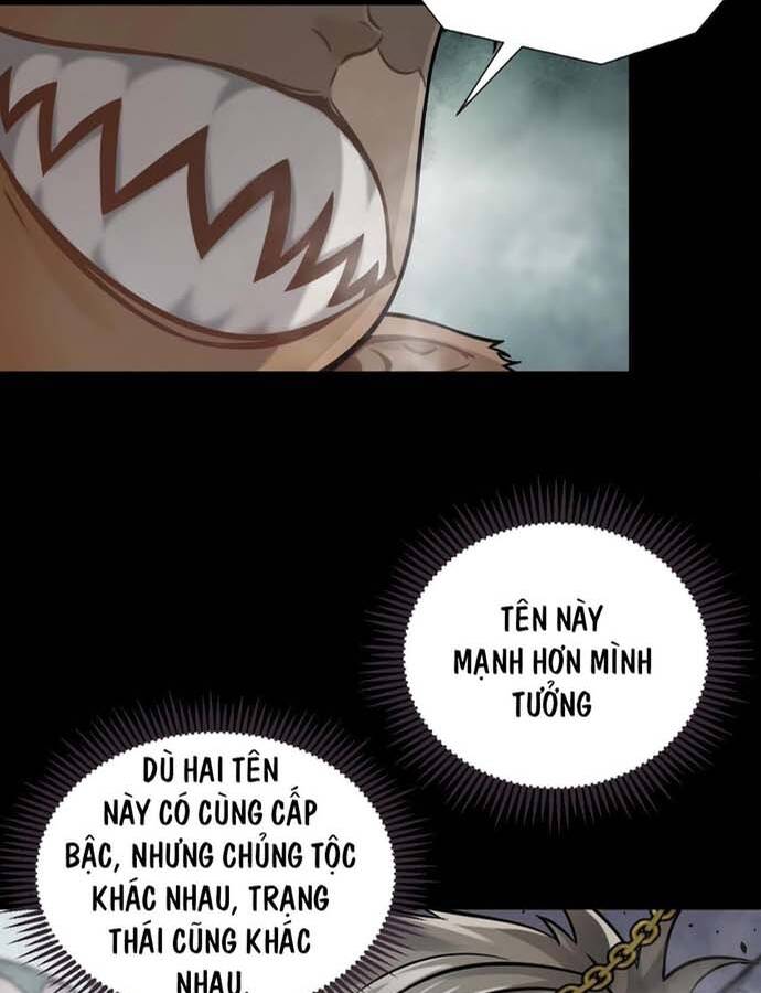 Ngô Tướng Xưng Vương Chap 5 - Next Chap 6