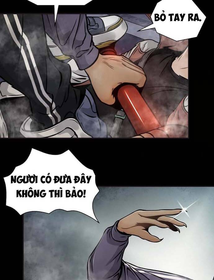 Ngô Tướng Xưng Vương Chap 5 - Next Chap 6