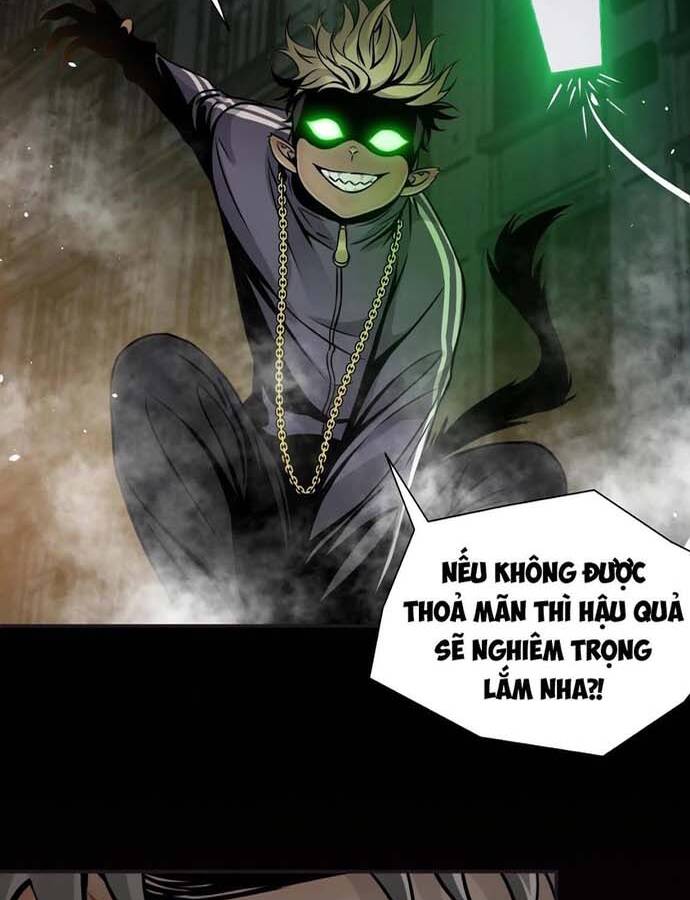 Ngô Tướng Xưng Vương Chap 5 - Next Chap 6