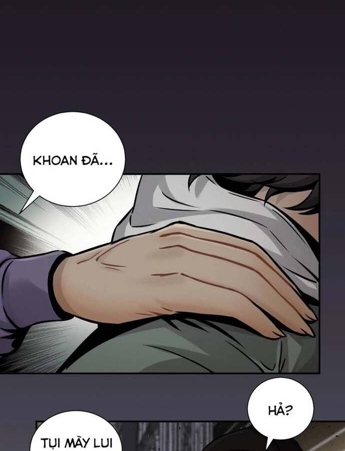 Ngô Tướng Xưng Vương Chap 5 - Next Chap 6