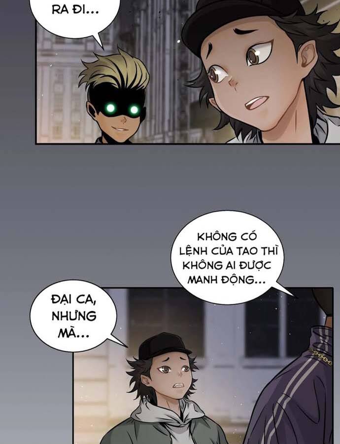 Ngô Tướng Xưng Vương Chap 5 - Next Chap 6