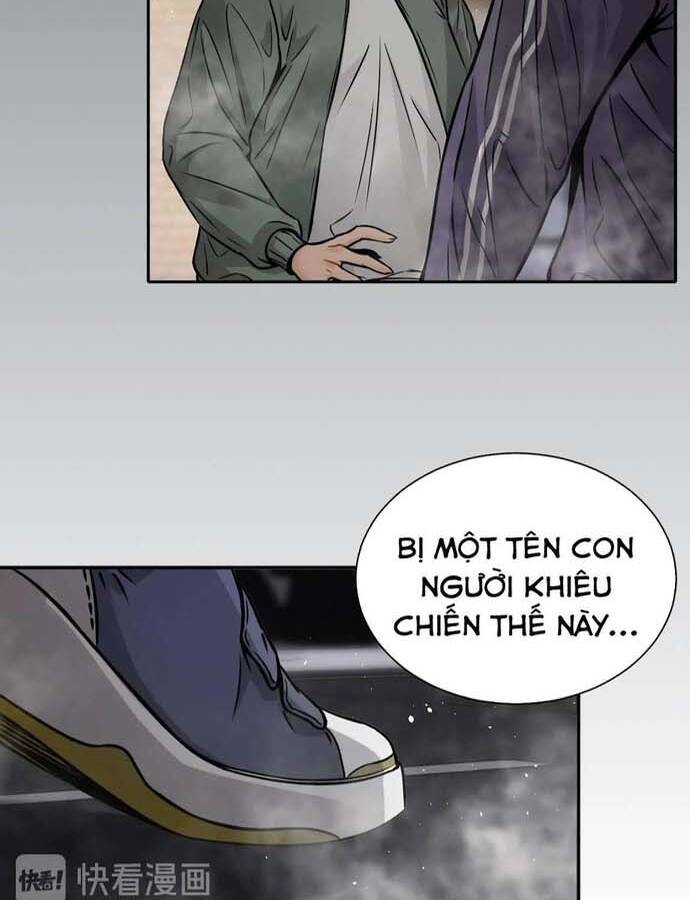 Ngô Tướng Xưng Vương Chap 5 - Next Chap 6