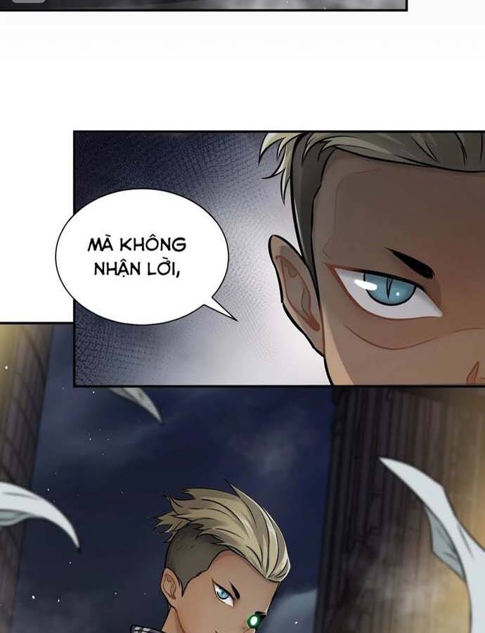 Ngô Tướng Xưng Vương Chap 5 - Next Chap 6