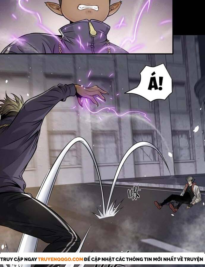 Ngô Tướng Xưng Vương Chap 6 - Next Chap 7