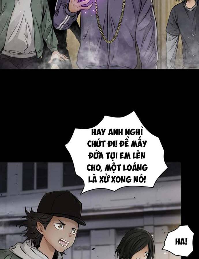Ngô Tướng Xưng Vương Chap 6 - Next Chap 7