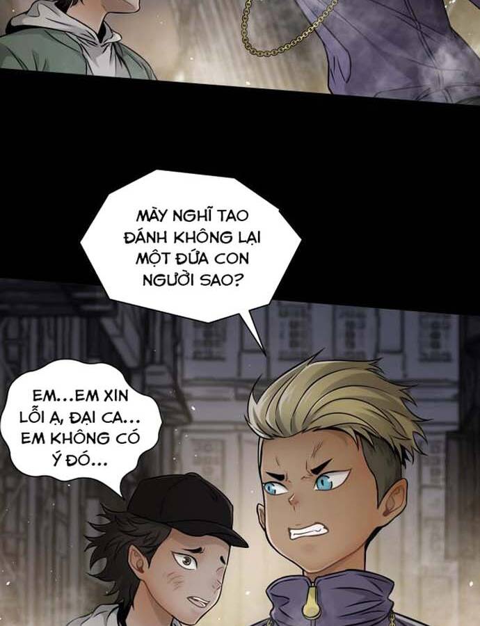 Ngô Tướng Xưng Vương Chap 6 - Next Chap 7