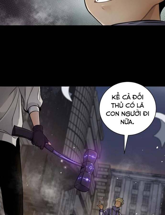 Ngô Tướng Xưng Vương Chap 6 - Next Chap 7