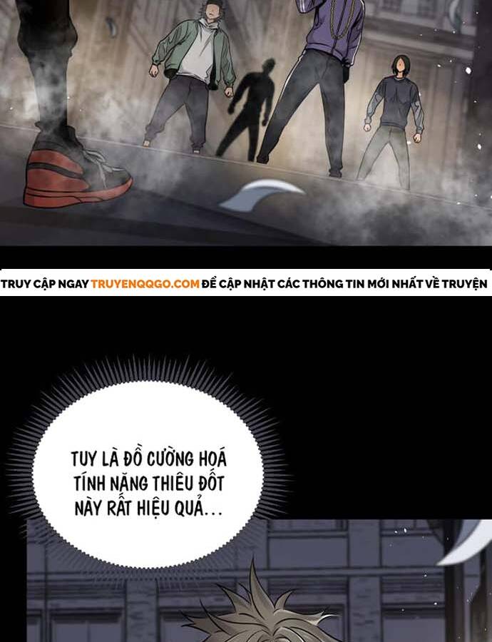 Ngô Tướng Xưng Vương Chap 6 - Next Chap 7