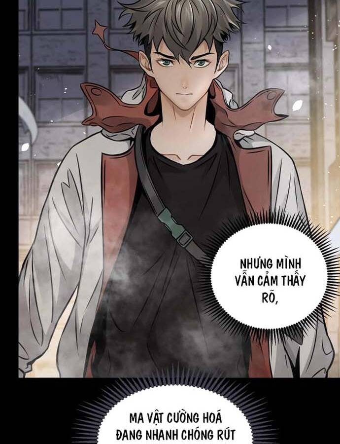 Ngô Tướng Xưng Vương Chap 6 - Next Chap 7