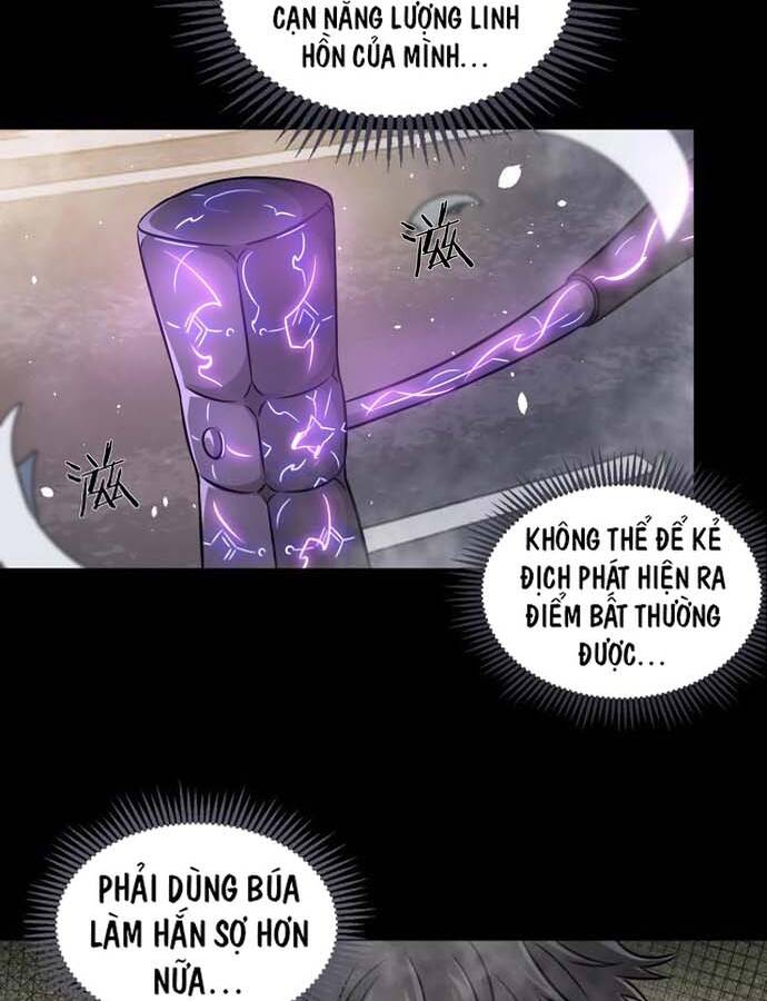 Ngô Tướng Xưng Vương Chap 6 - Next Chap 7