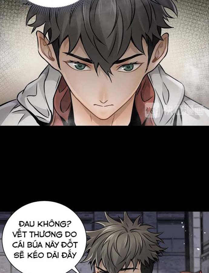 Ngô Tướng Xưng Vương Chap 6 - Next Chap 7