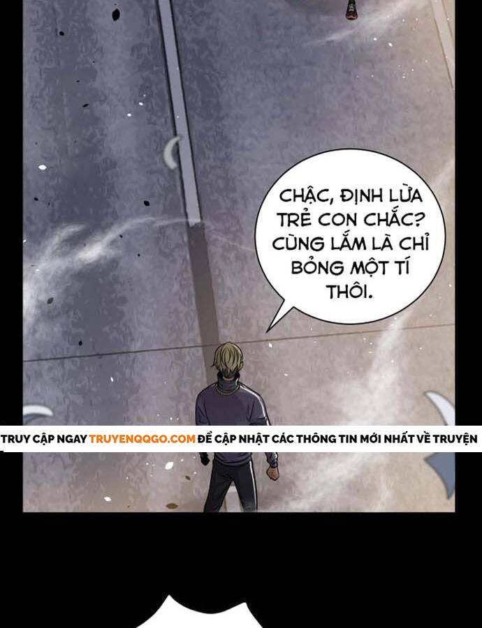 Ngô Tướng Xưng Vương Chap 6 - Next Chap 7