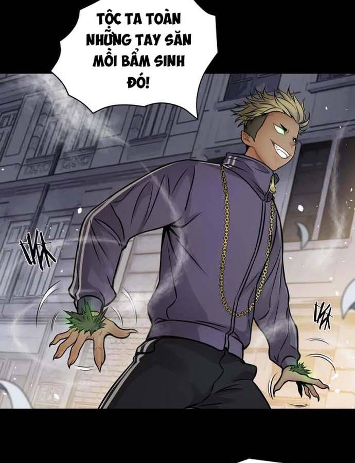 Ngô Tướng Xưng Vương Chap 6 - Next Chap 7