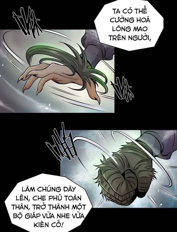 Ngô Tướng Xưng Vương Chap 6 - Next Chap 7