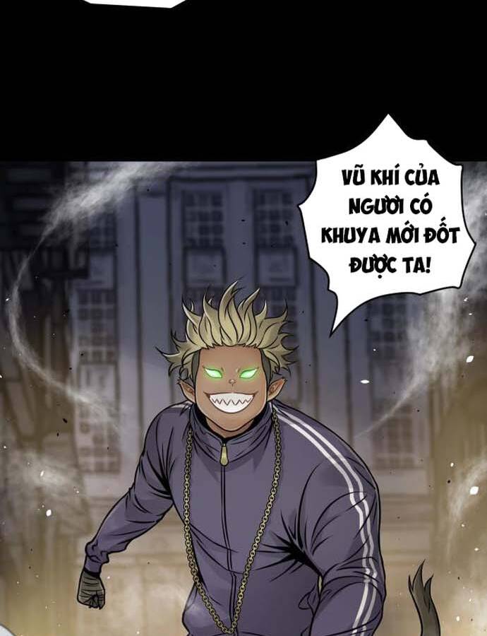 Ngô Tướng Xưng Vương Chap 6 - Next Chap 7