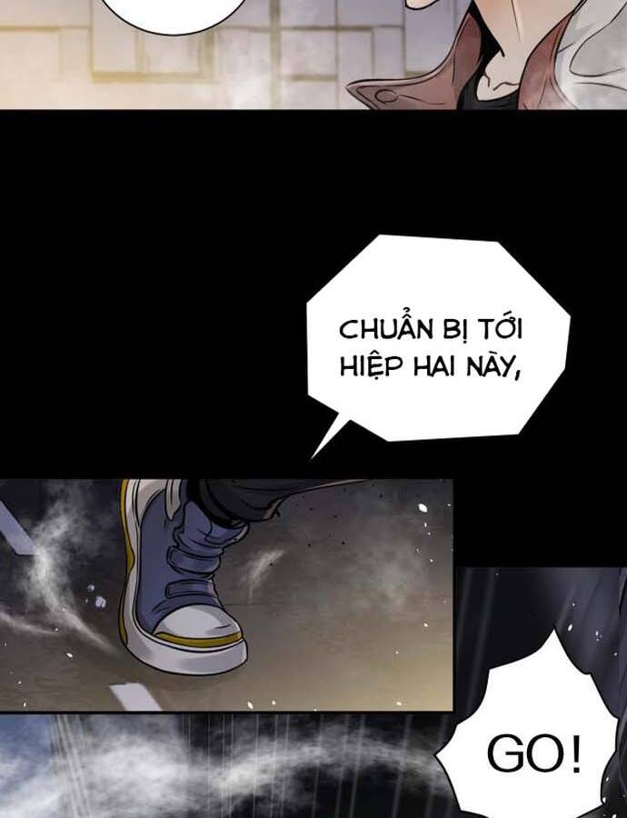 Ngô Tướng Xưng Vương Chap 6 - Next Chap 7
