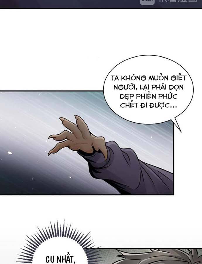 Ngô Tướng Xưng Vương Chap 6 - Next Chap 7