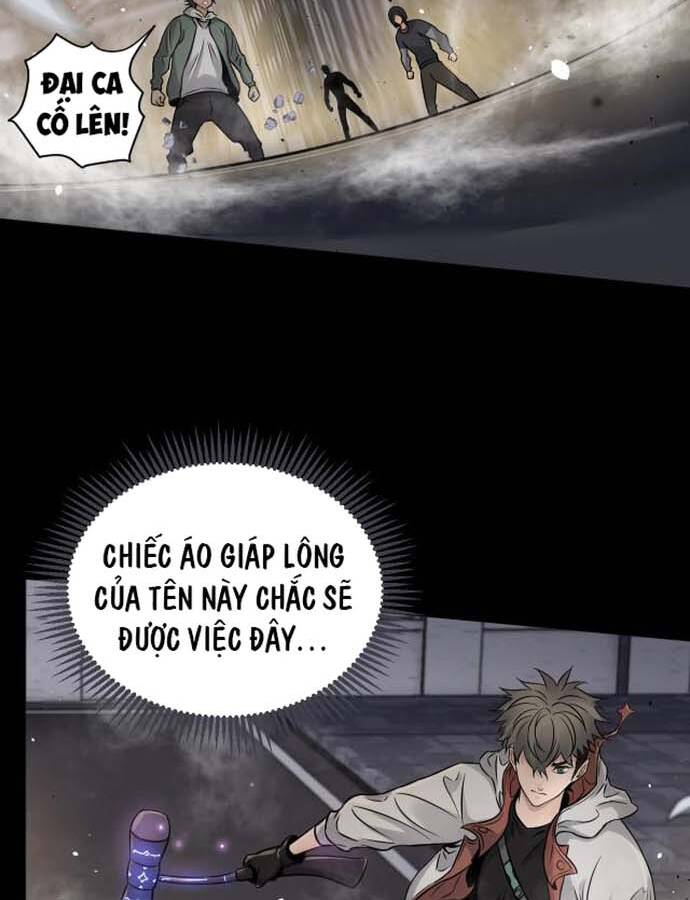 Ngô Tướng Xưng Vương Chap 6 - Next Chap 7