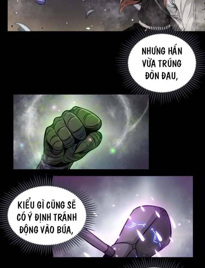 Ngô Tướng Xưng Vương Chap 6 - Next Chap 7