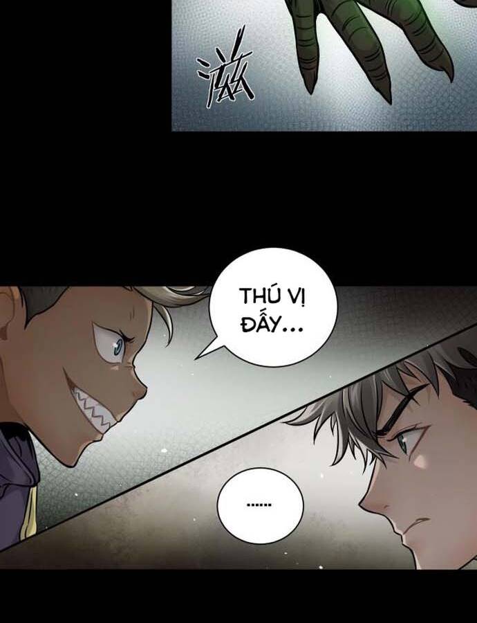 Ngô Tướng Xưng Vương Chap 6 - Next Chap 7