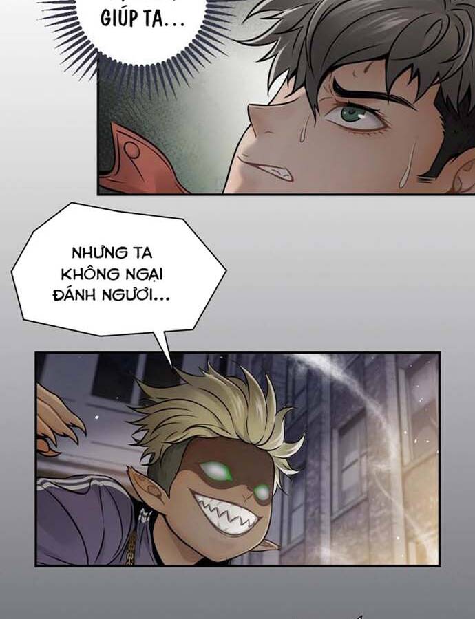 Ngô Tướng Xưng Vương Chap 6 - Next Chap 7